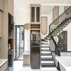 🏡 HẠ GẤP 3 TỶ CÒN 21 TỶ BÁN VILLA PHONG CÁCH CHÂU ÂU - AN BÌNH ĐL