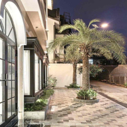 🏡 HẠ GẤP 3 TỶ CÒN 21 TỶ BÁN VILLA PHONG CÁCH CHÂU ÂU - AN BÌNH ĐL