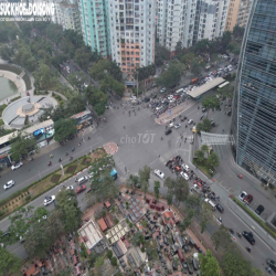 CHO THUÊ CHUNG CƯ TRUNG HOÀ NHÂN CHÍNH - LÊ VĂN LƯƠNG