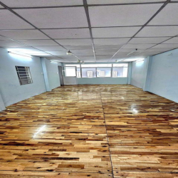 Nhà kho 5×15_1 lầu 2 mặt tiền hẻm