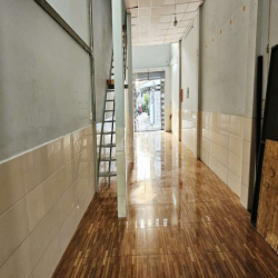 Nhà kho 5×15_1 lầu 2 mặt tiền hẻm