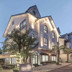 🏡 HẠ GẤP 3 TỶ CÒN 21 TỶ BÁN VILLA PHONG CÁCH CHÂU ÂU - AN BÌNH ĐL