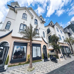 🏡 HẠ GẤP 3 TỶ CÒN 21 TỶ BÁN VILLA PHONG CÁCH CHÂU ÂU - AN BÌNH ĐL