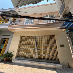 Chính chủ cho thuê nhà nguyên căn hẻm cụt đường Đồng Nai.