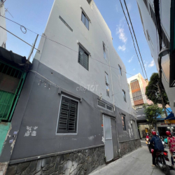 Cho Thuê Nguyên Căn Góc 2MT Nguyễn Hồng Đào dt 4x15-3.5 tấm-30tr/th