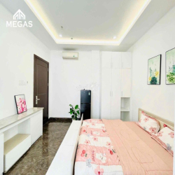 Cho thuê phòng full nội thất, máy giặt riêng - Free dịch vụ