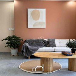 ✅Cho Thuê Căn Hộ_1PN 50m2_Bacolny_City View_Gần Cầu Thủ Thiêm✅