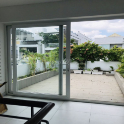 Cho Thuê Nguyên Căn Góc 2MT Nguyễn Hồng Đào dt 4x15-3.5 tấm-30tr/th