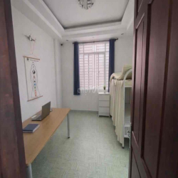 NHÀ NGUYÊN CĂN - 5x28- 4 Tầng-HẺM 793 ,P. Tân Hưng. Q7