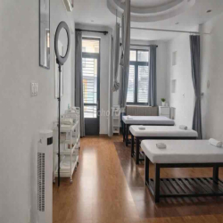 NHÀ NGUYÊN CĂN - 5x28- 4 Tầng-HẺM 793 ,P. Tân Hưng. Q7