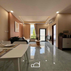 ✅Cho Thuê Căn Hộ_1PN 50m2_Bacolny_City View_Gần Cầu Thủ Thiêm✅