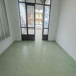 NHÀ NGUYÊN CĂN - 5x28- 4 Tầng-HẺM 793 ,P. Tân Hưng. Q7