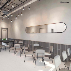 Cho thuê shophouse Vinhomes Central Park, Bình Thạnh.