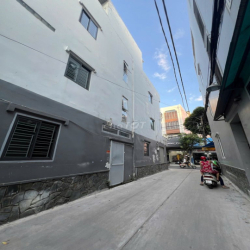 Cho Thuê Nguyên Căn Góc 2MT Nguyễn Hồng Đào dt 4x15-3.5 tấm-30tr/th