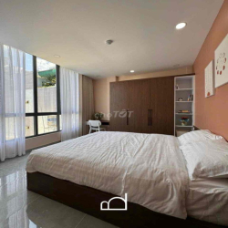 ✅Cho Thuê Căn Hộ_1PN 50m2_Bacolny_City View_Gần Cầu Thủ Thiêm✅