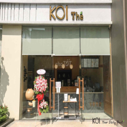 Cho thuê shophouse Vinhomes Central Park, Bình Thạnh.