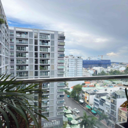 Chung cư Carillon 1 - 85m2 - 2PN 2WC - Hoàng Hoa Thám Tân Bình