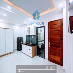 💥CĂN HỘ 2PN FULL NỘI THẤT NGAY TÔ HIẾN THÀNH QUẬN 10 - CAM KẾT Y HÌNH