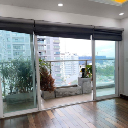 Chung cư Carillon 1 - 85m2 - 2PN 2WC - Hoàng Hoa Thám Tân Bình