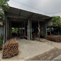 Chính chủ cho thuê mặt bằng, kho xưởng 1000m2, dài 20m2 mặt tiền ql3
