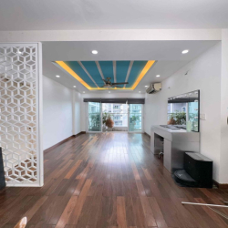 Chung cư Carillon 1 - 85m2 - 2PN 2WC - Hoàng Hoa Thám Tân Bình