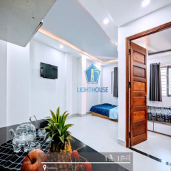 💥CĂN HỘ 2PN FULL NỘI THẤT NGAY TÔ HIẾN THÀNH QUẬN 10 - CAM KẾT Y HÌNH