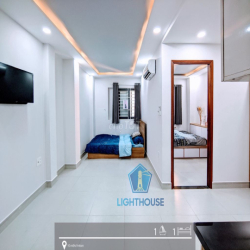 💥CĂN HỘ 2PN FULL NỘI THẤT NGAY TÔ HIẾN THÀNH QUẬN 10 - CAM KẾT Y HÌNH