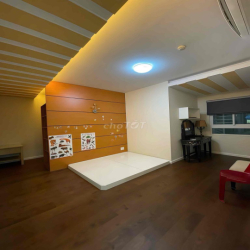 Chung cư Carillon 1 - 85m2 - 2PN 2WC - Hoàng Hoa Thám Tân Bình
