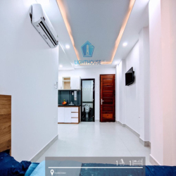 💥CĂN HỘ 2PN FULL NỘI THẤT NGAY TÔ HIẾN THÀNH QUẬN 10 - CAM KẾT Y HÌNH