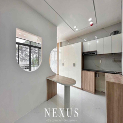 CĂN HỘ GIÁ TỐT LÝ THƯỜNG KIỆT_FULL NỘI THẤT_BAN CÔNG_NGAY SVĐ PHÚ THỌ