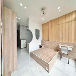 CĂN HỘ GIÁ TỐT LÝ THƯỜNG KIỆT_FULL NỘI THẤT_BAN CÔNG_NGAY SVĐ PHÚ THỌ