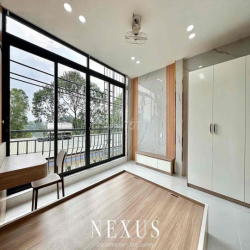 CĂN HỘ GIÁ TỐT LÝ THƯỜNG KIỆT_FULL NỘI THẤT_BAN CÔNG_NGAY SVĐ PHÚ THỌ