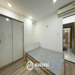 Phòng Ban Công_Tách Bếp_Đủ Nội Thất_Trần Quang Khải_Tân Định_Quận 1