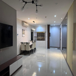 Cho thuê 1PN+ Full Nội thất Hado Centrosa đường 3/2 Quận 10 61m2 17tr