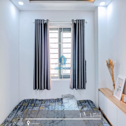 💥CĂN HỘ 2PN FULL NỘI THẤT NGAY TÔ HIẾN THÀNH QUẬN 10 - CAM KẾT Y HÌNH
