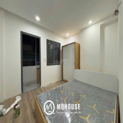 Phòng Ban Công_Tách Bếp_Đủ Nội Thất_Trần Quang Khải_Tân Định_Quận 1