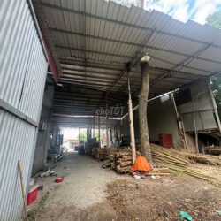 Chính chủ cho thuê mặt bằng, kho xưởng 1000m2, dài 20m2 mặt tiền ql3