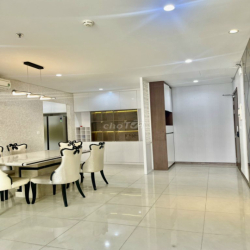 Cho thuê 1PN+ Full Nội thất Hado Centrosa đường 3/2 Quận 10 61m2 17tr