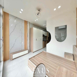 CĂN HỘ GIÁ TỐT LÝ THƯỜNG KIỆT_FULL NỘI THẤT_BAN CÔNG_NGAY SVĐ PHÚ THỌ