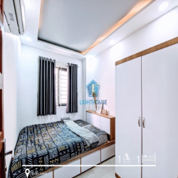 💥CĂN HỘ 2PN FULL NỘI THẤT NGAY TÔ HIẾN THÀNH QUẬN 10 - CAM KẾT Y HÌNH