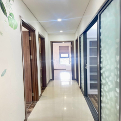 Cho thuê 1PN+ Full Nội thất Hado Centrosa đường 3/2 Quận 10 61m2 17tr