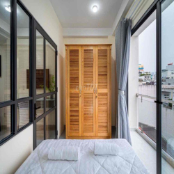 CHO THUÊ CĂN HỘ 1 PHÒNG NGỦ CAO CẤP TẠI Đ. NGUYỄN CÔNG TRỨ, QUẬN 1