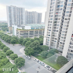 Cho thuê căn hộ 2 Ngủ+1 - 2WC - Full nội thất ở ngay - Giá 9tr/ tháng