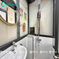 Khai trương nhà mới ngay Lê Đức Thọ nội thất đầy đủ Studio - Duplex