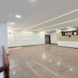 BIỆT THỰ NGANG 12M DÀI 20M 