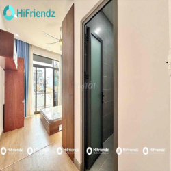 Khai trương nhà mới ngay Lê Đức Thọ nội thất đầy đủ Studio - Duplex