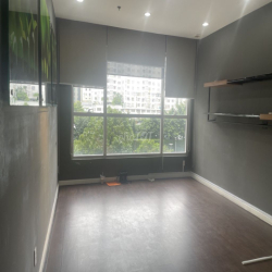 Chính chủ cho thuê văn phòng Galaxy 9, giá hời 18m2