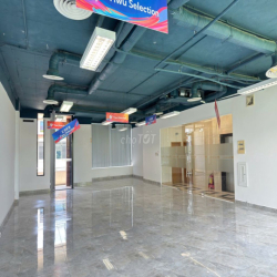 🏠 CHO THUÊ BIỆT THỰ 2 MẶT TIỀN KINH DOANH 901M2 – GALLERIA NHÀ BÈ