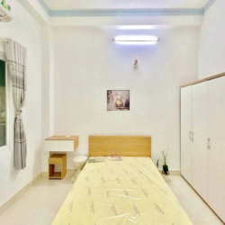 căn hộ full nội thất