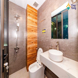 NGAY ĐẠI LỘ THĂNG LONG 116 MIẾU ĐẦM, MỄ TRÌ CĂN HỘ CAO CẤP - FULL ĐỒ